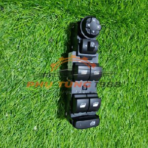 Công tắc tổng Peugeot 3008