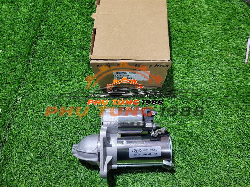 Máy đề Ford Fiesta Máy đề Ford Fiesta