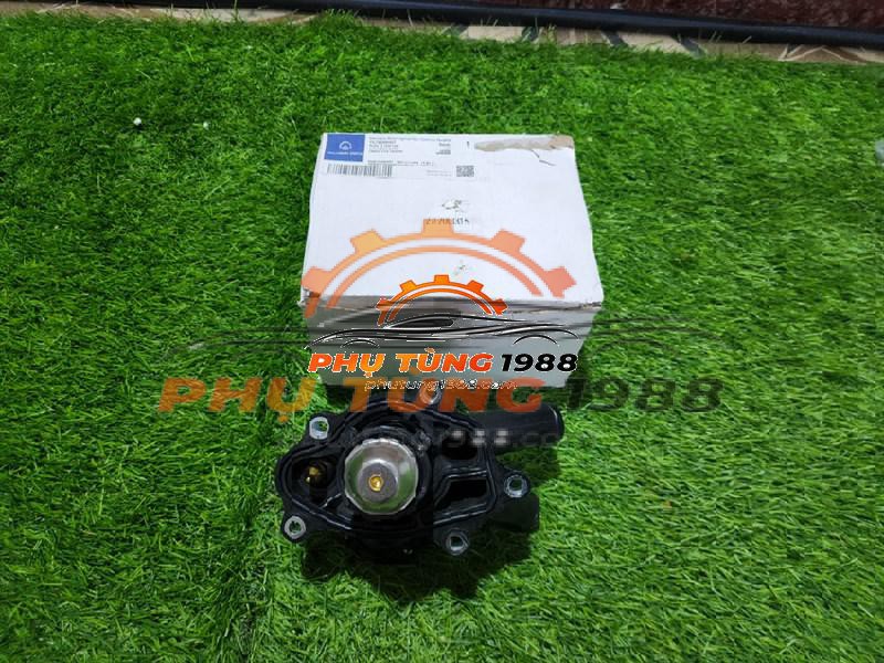 Cụm van hằng nhiệt Mercedes E250 Cụm van hằng nhiệt Mercedes E250