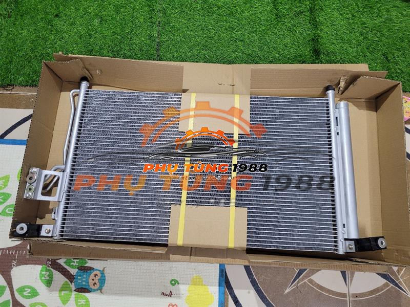 Dàn nóng Hyundai i10 Grand Dàn nóng Hyundai i10 Grand