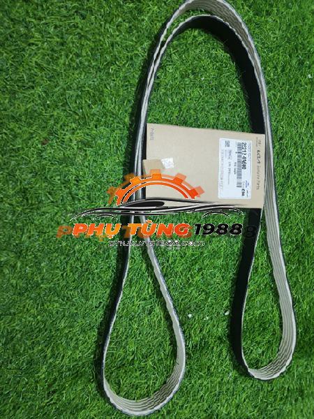 Dây curoa tổng Hyundai Solati Dây curoa tổng Hyundai Solati