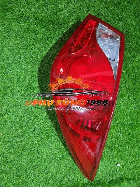 Đèn hậu ngoài phụ Hyundai Sonata Đèn hậu ngoài phụ Hyundai Sonata