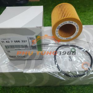 Lọc dầu BMW 523i