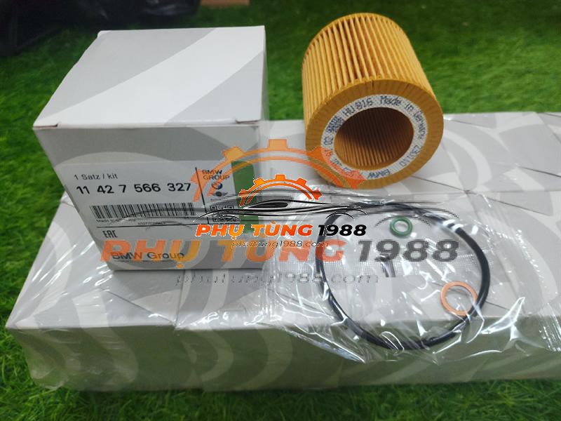 Lọc dầu BMW 520i Lọc dầu BMW 523i