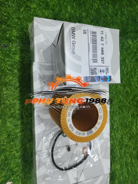Lọc dầu BMW 523i Lọc dầu BMW 523i