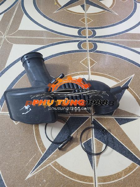 Cổ hút gió động cơ Kia Carens Cổ hút gió động cơ Kia Carens