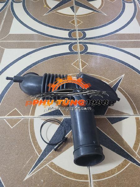 Cổ hút gió động cơ Kia Carens Cổ hút gió động cơ Kia Carens