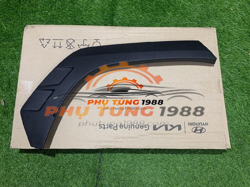 Ốp phồng cua lốp sau Hyundai Tucson Ốp phồng cua lốp sau Hyundai Tucson