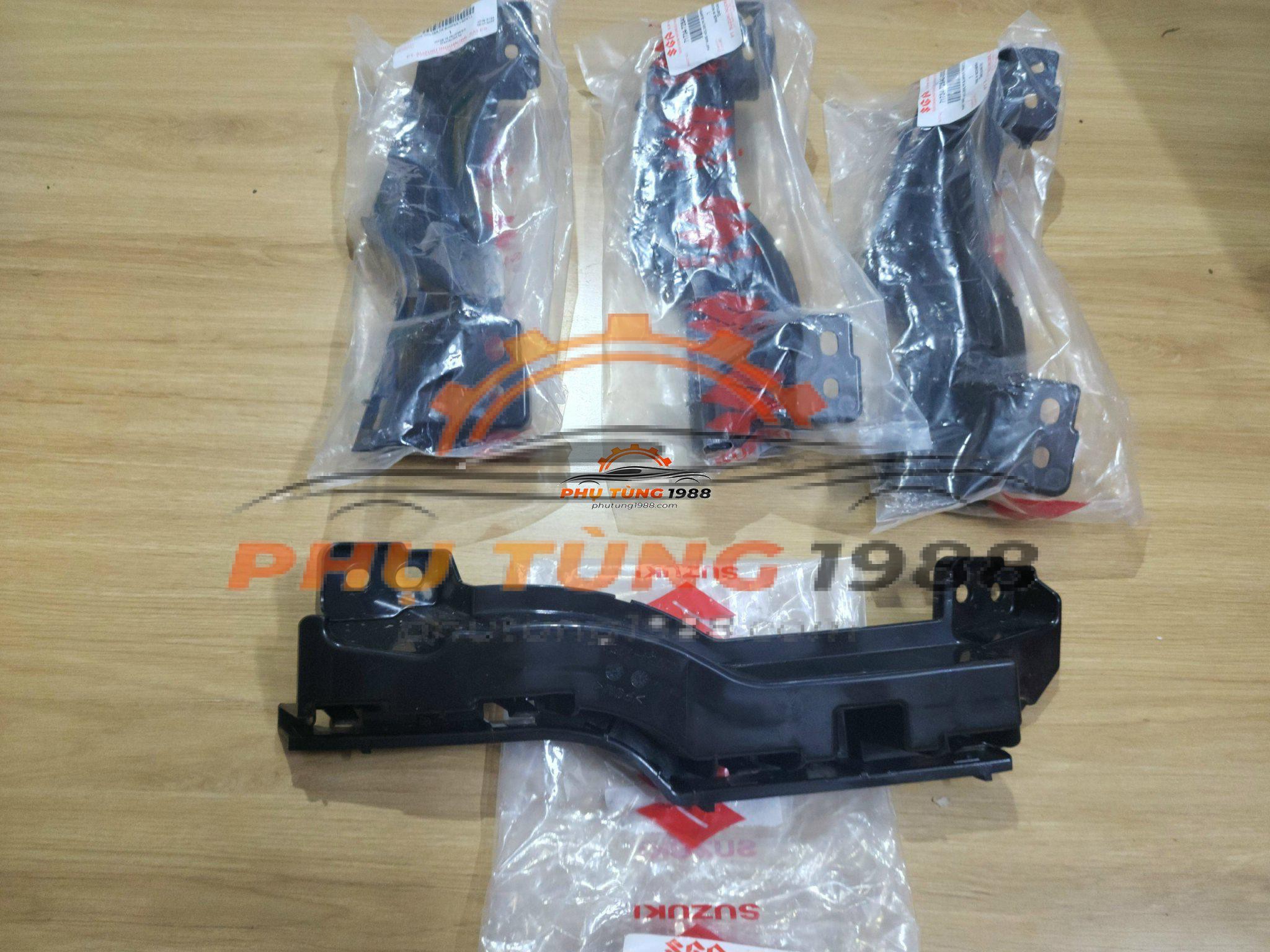 Nẹp cản trong lái Suzuki Xl7 Nẹp cản trong lái Suzuki Xl7