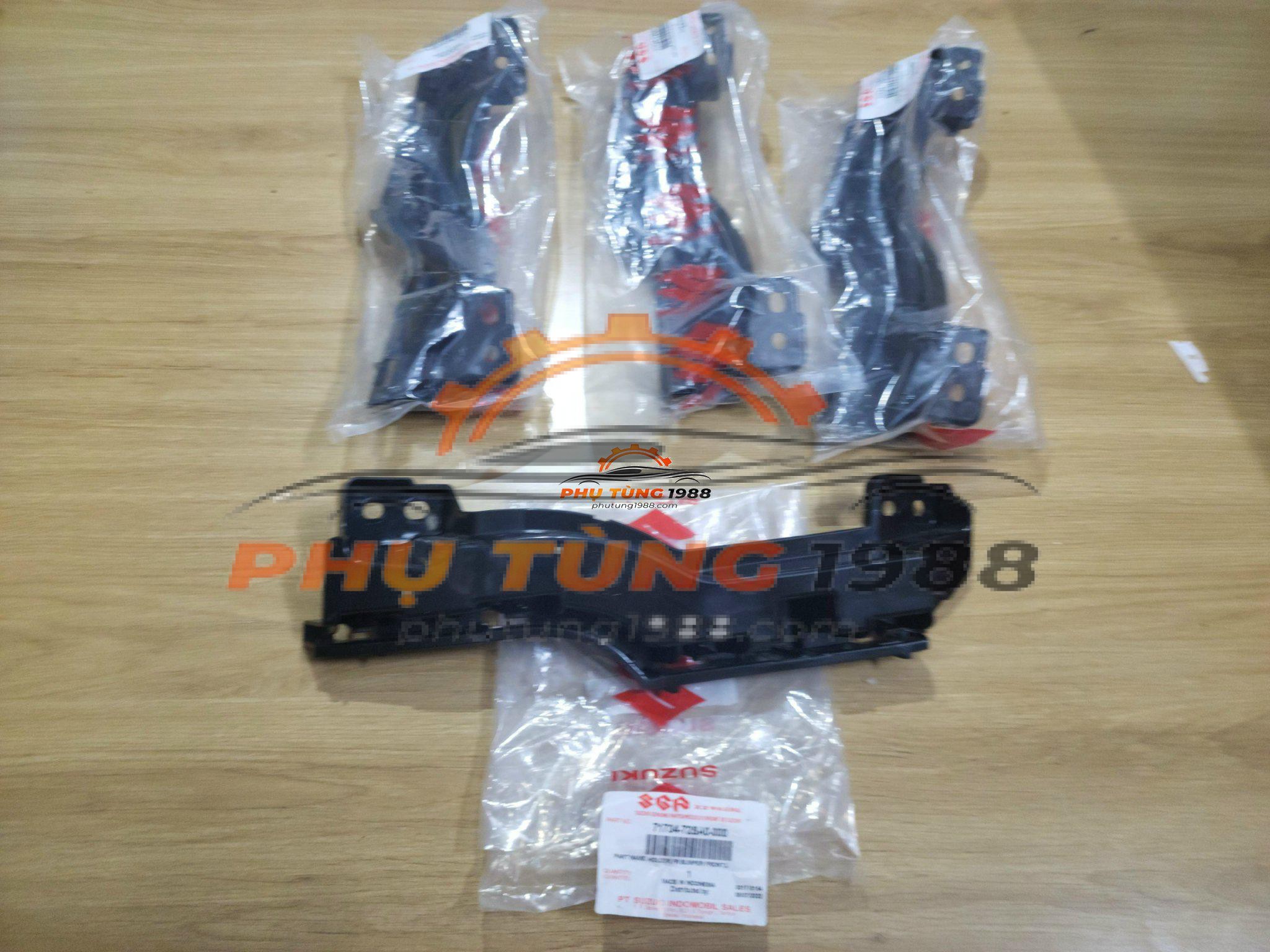 Nẹp cản trong lái Suzuki Xl7 Nẹp cản trong lái Suzuki Xl7