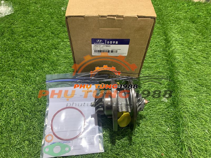 Ruột tubo Hyundai Santafe Ruột tubo Hyundai Santafe