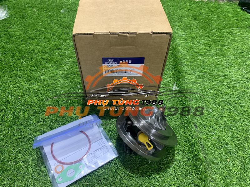 Ruột tubo Hyundai Santafe Ruột tubo Hyundai Santafe