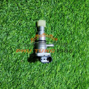 Sâu công tơ mét Toyota Innova