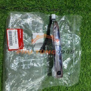Tay mở cửa trước phụ Honda Crv