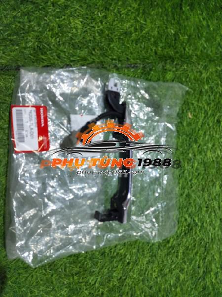 Tay mở cửa trước phụ Honda Crv Tay mở cửa trước phụ Honda Crv