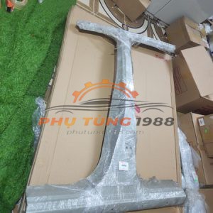 Tôn hông sau phụ Suzuki Xl7