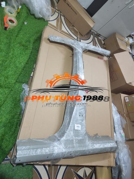 Tôn hông sau phụ Suzuki Xl7 Tôn hông sau phụ Suzuki Xl7