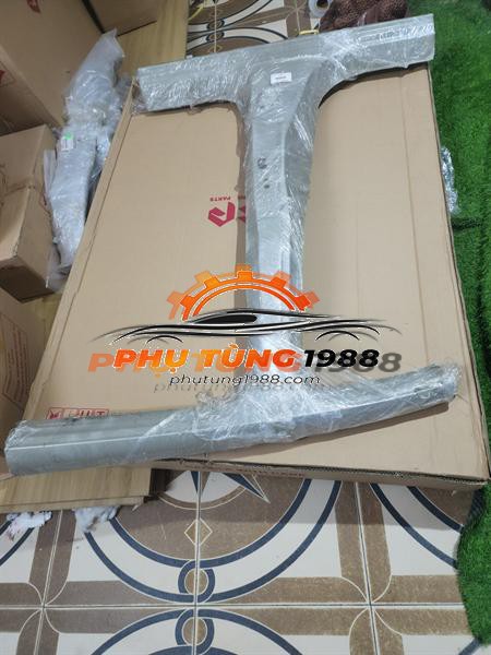 Tôn hông sau phụ Suzuki Xl7 Tôn hông sau phụ Suzuki Xl7