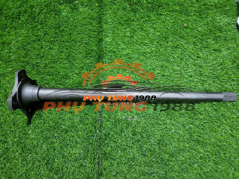 Cây láp Suzuki 7 tạ Cây láp Suzuki 7 tạ