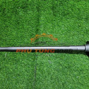Cây láp Suzuki 7 tạ