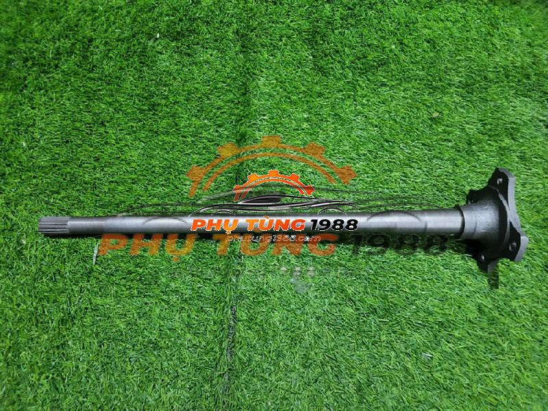 Cây láp Suzuki 7 tạ Cây láp Suzuki 7 tạ