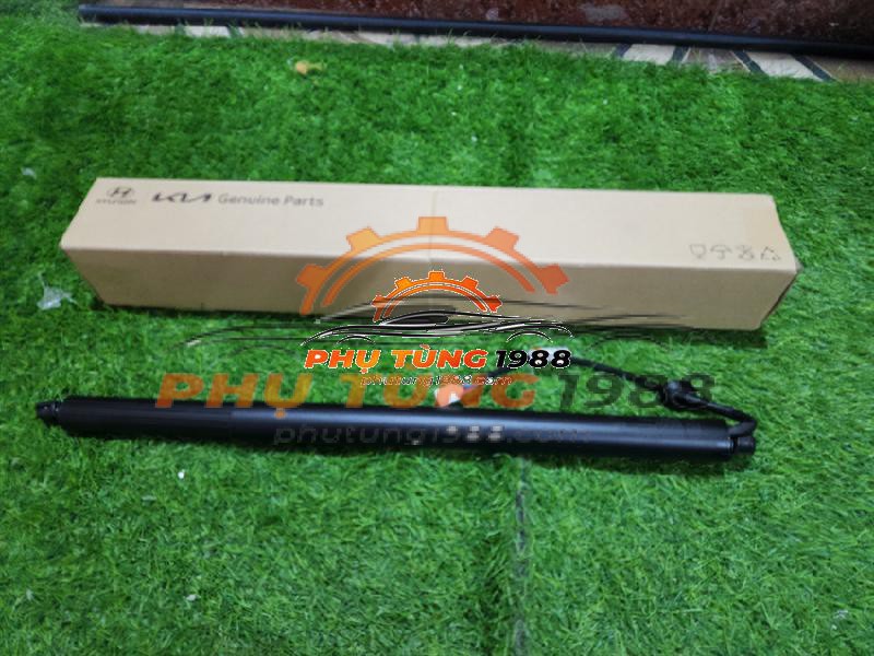 Ty chống cốp điện Hyundai Santafe Ty chống cốp điện Hyundai Santafe