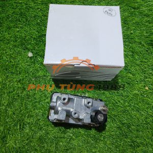 Van điện turbo Ford Transit