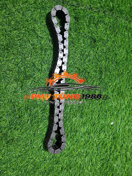 Xích hộp số phụ Mitsubishi v73 Xích hộp số phụ Mitsubishi v73