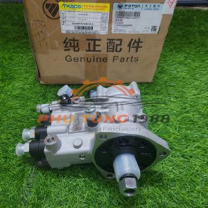 Bơm cao áp Foton