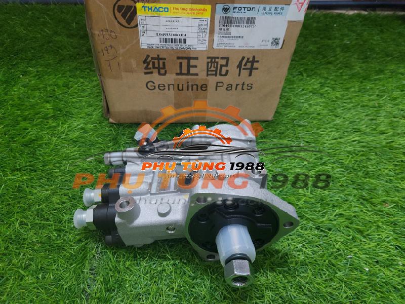 Bơm cao áp Foton Bơm cao áp Foton