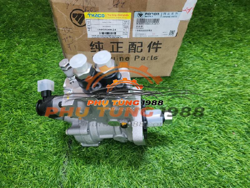 Bơm cao áp Foton Bơm cao áp Foton