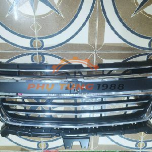 Ga lăng Chevrolet Trailblazer