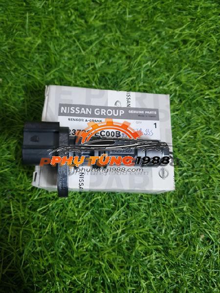 Cảm biến trục cam Nissan Navara Cảm biến trục cam Nissan Navara