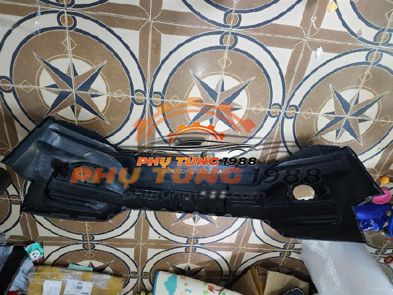 Ba đờ xốc trước Chevrolet Trailblazer Ba đờ xốc trước Chevrolet Trailblazer