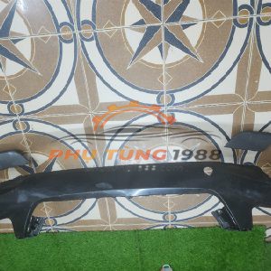 Ba đờ xốc trước miếng trên Kia Seltos
