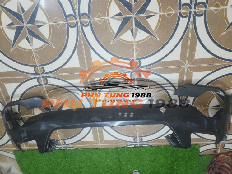 Ba đờ xốc trước miếng trên Kia Seltos Ba đờ xốc trước miếng trên Kia Seltos