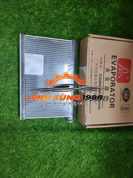 Dàn lạnh Subaru Forester Dàn lạnh Subaru Forester
