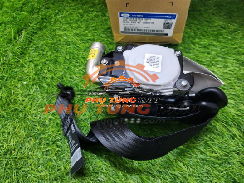 Dây đai bảo hiểm Ford Ranger Dây đai bảo hiểm Ford Ranger