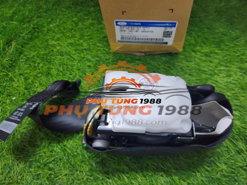 Dây đai bảo hiểm Ford Ranger Dây đai bảo hiểm Ford Ranger