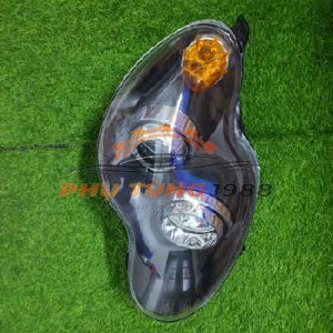 Đèn pha phụ Byd F0