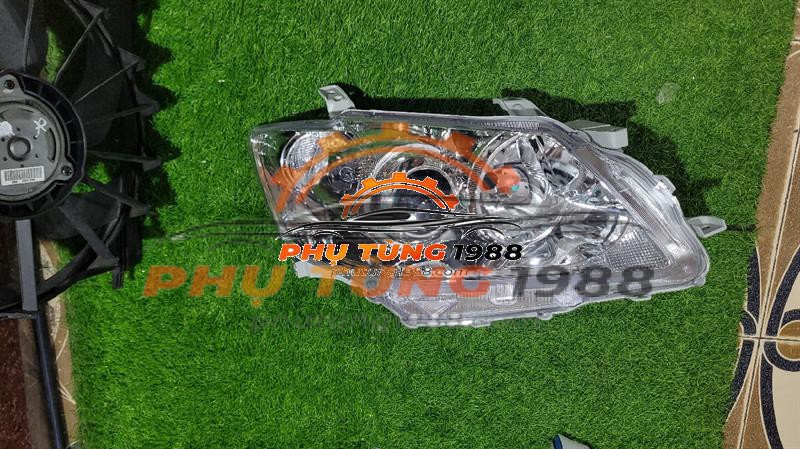 Đèn pha Toyota Camry 2.4 Đèn pha Toyota Camry 2.4