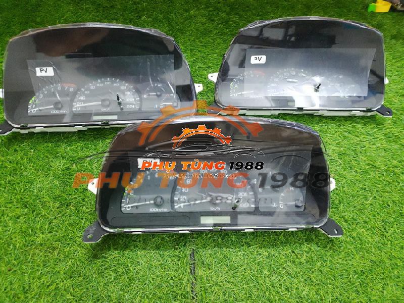 Đồng hồ táp lô Chevrolet Vivant Đồng hồ táp lô Chevrolet Vivant