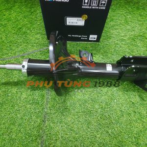 Phuộc nhún trước phải Santafe Gold