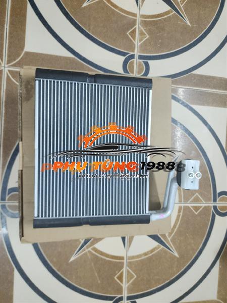 Giàn lạnh taplo Honda Civic Giàn lạnh táp lô Honda Civic