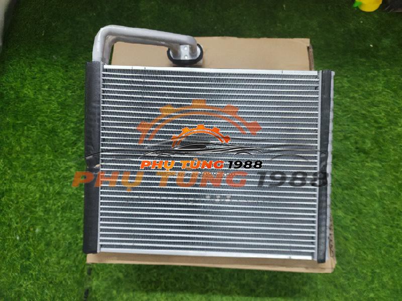 Giàn lạnh táp lô Honda Civic Giàn lạnh táp lô Honda Civic
