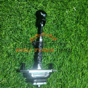 Hạn chế cánh cửa Kia Cerato