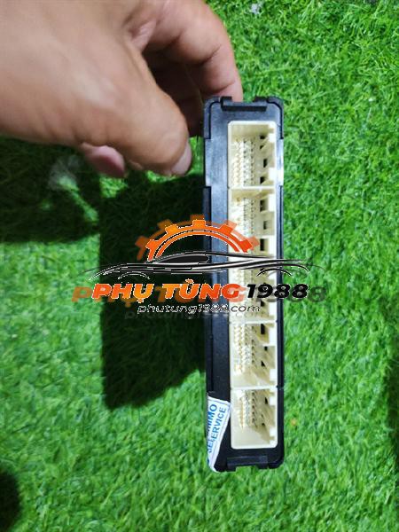 Hộp ECU Toyota Vios Hộp ECU Toyota Vios