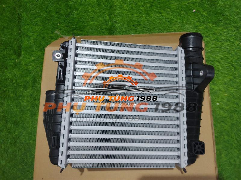 Két làm mát turbo Peugeot 5008 Két làm mát turbo Peugeot 5008