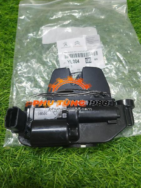 Khóa ngậm cốp hậu Peugeot 5008 Khóa ngậm cốp hậu Peugeot 5008