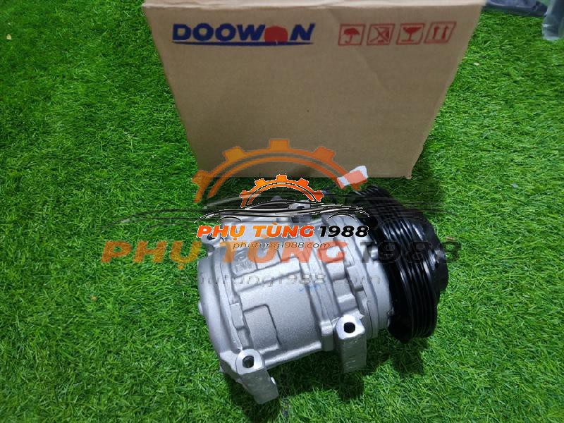 Lốc lạnh Kia Spectra Lốc lạnh Kia Spectra